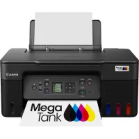 Многофункциональный принтер Canon Pixma G3470 с Wi-Fi